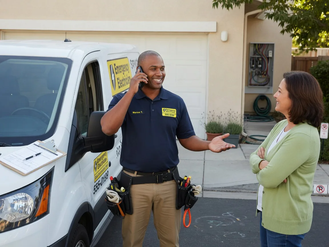 Emergency Electrician Alford, FL FAQs